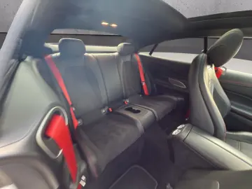 MERCEDES-BENZ E 53 AMG 4M LED PerfAbgas Pano HUD 360&hellip;