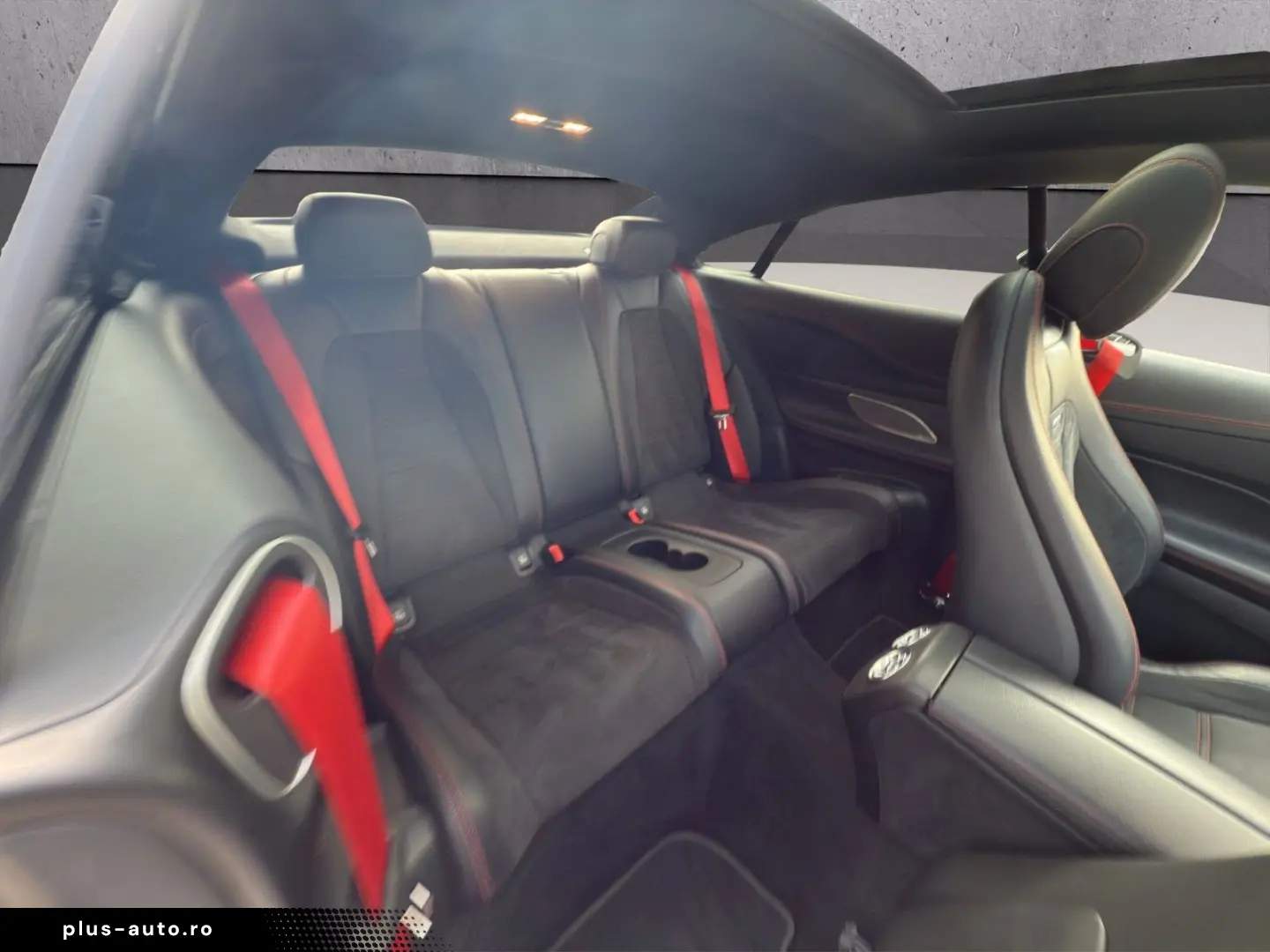 MERCEDES-BENZ E 53 AMG 4M LED PerfAbgas Pano HUD 360&hellip;