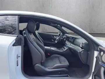 MERCEDES-BENZ E 53 AMG 4M LED PerfAbgas Pano HUD 360&hellip;