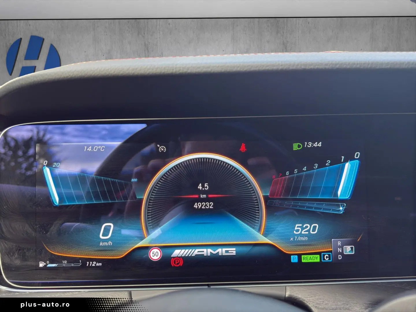 MERCEDES-BENZ E 53 AMG 4M LED PerfAbgas Pano HUD 360&hellip;