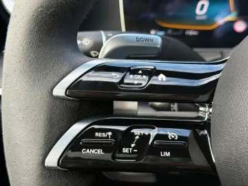 MERCEDES-BENZ E 53 AMG 4M LED PerfAbgas Pano HUD 360&hellip;