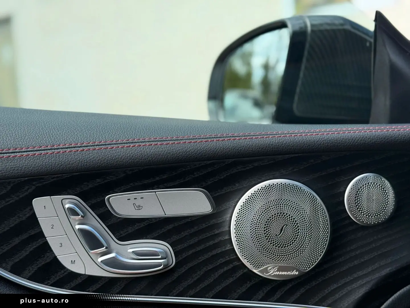 MERCEDES-BENZ E 53 AMG 4M LED PerfAbgas Pano HUD 360&hellip;