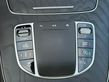 MERCEDES-BENZ E 53 AMG 4M LED PerfAbgas Pano HUD 360&hellip;