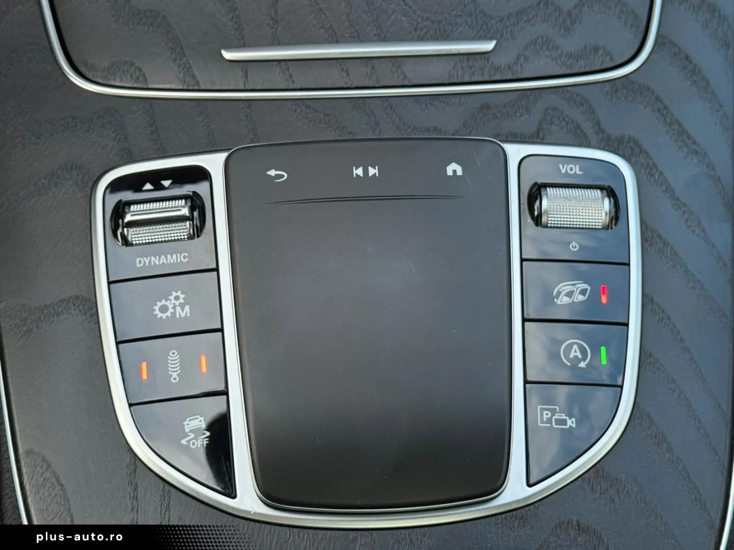 MERCEDES-BENZ E 53 AMG 4M LED PerfAbgas Pano HUD 360&hellip;