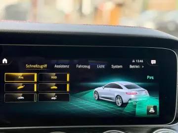 MERCEDES-BENZ E 53 AMG 4M LED PerfAbgas Pano HUD 360&hellip;