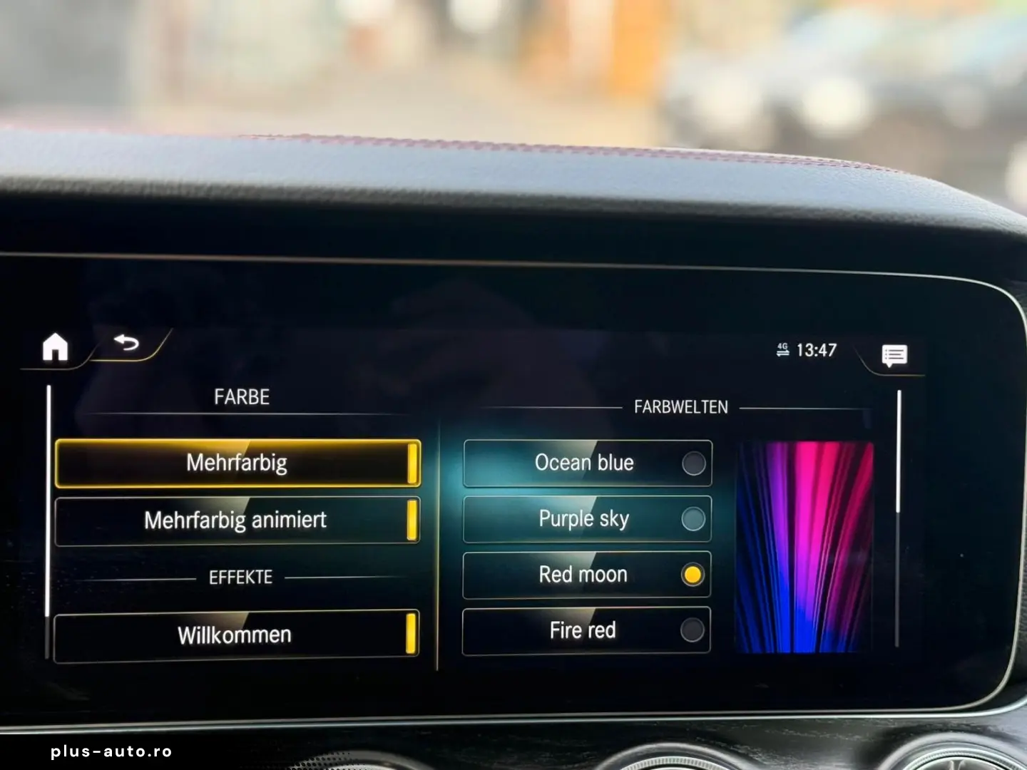 MERCEDES-BENZ E 53 AMG 4M LED PerfAbgas Pano HUD 360&hellip;