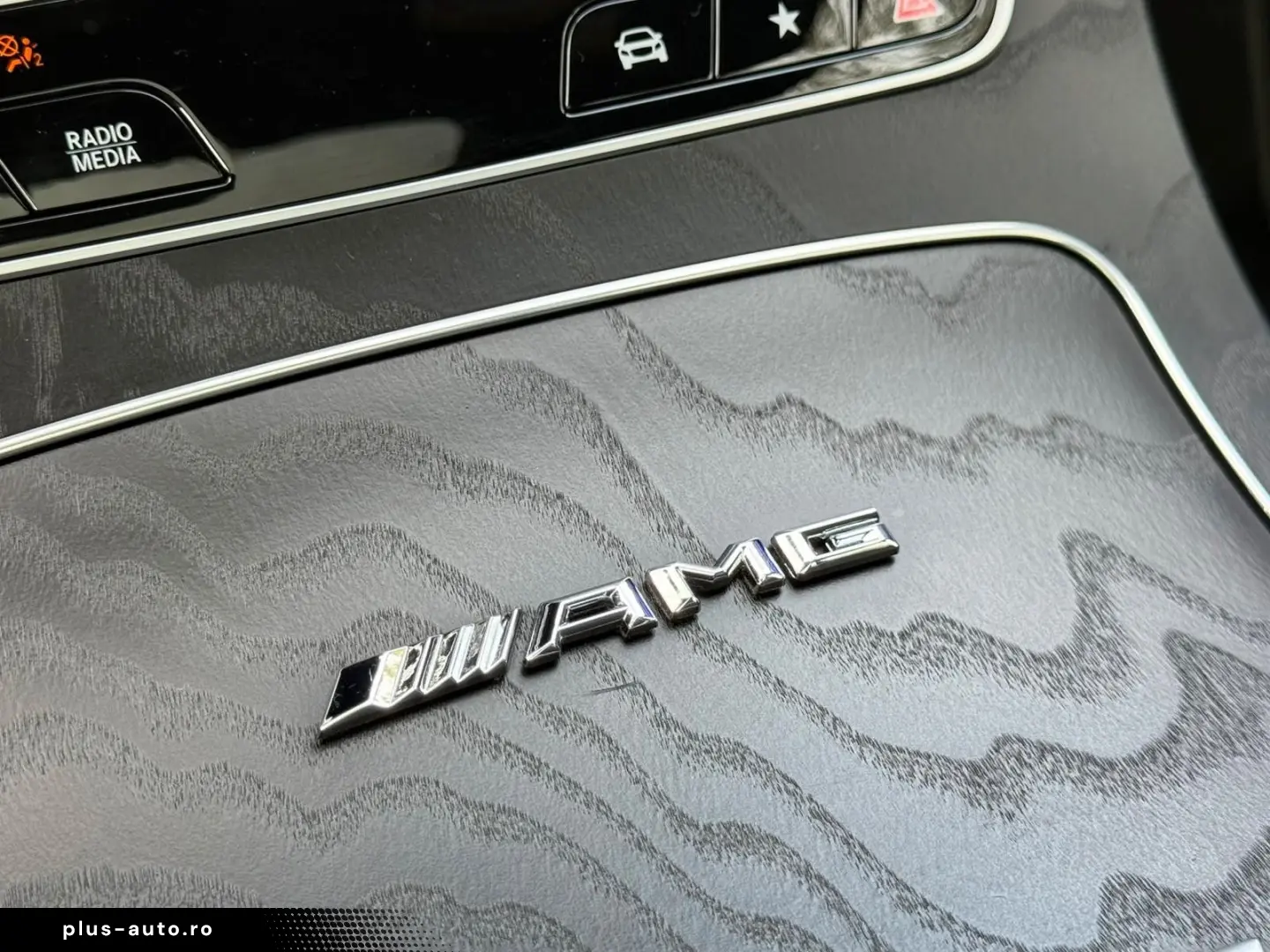 MERCEDES-BENZ E 53 AMG 4M LED PerfAbgas Pano HUD 360&hellip;