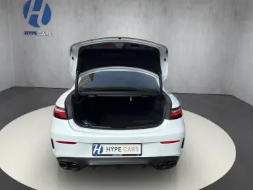 MERCEDES-BENZ E 53 AMG 4M LED PerfAbgas Pano HUD 360&hellip;