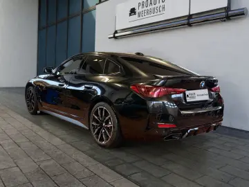 BMW M440i xDrive Gran Coupé M SPORT PRO GLASDCH H&K