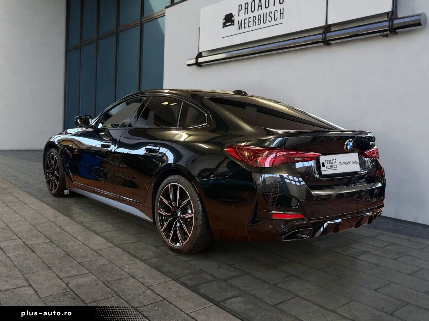 BMW M440i xDrive Gran Coupé M SPORT PRO GLASDCH H&K