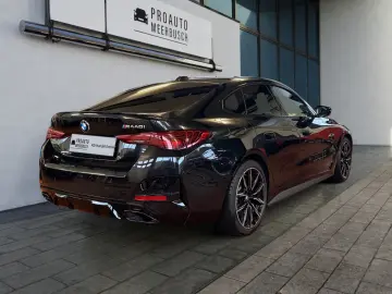BMW M440i xDrive Gran Coupé M SPORT PRO GLASDCH H&K