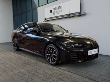 BMW M440i xDrive Gran Coupé M SPORT PRO GLASDCH H&K