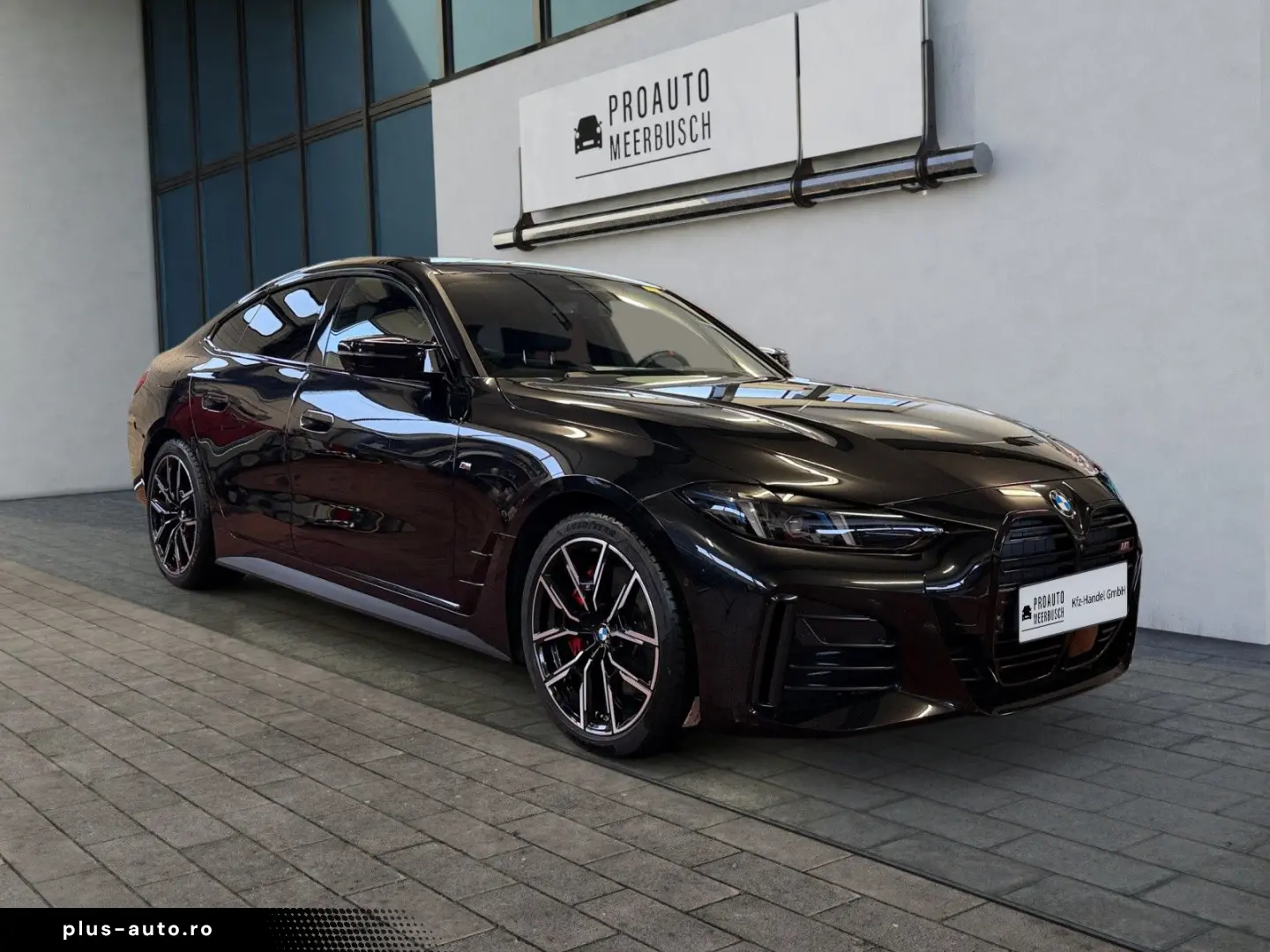 BMW M440i xDrive Gran Coupé M SPORT PRO GLASDCH H&K