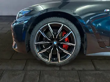 BMW M440i xDrive Gran Coupé M SPORT PRO GLASDCH H&K