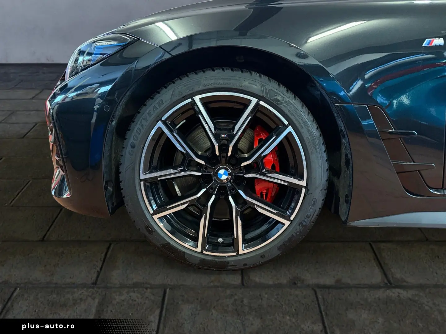 BMW M440i xDrive Gran Coupé M SPORT PRO GLASDCH H&K