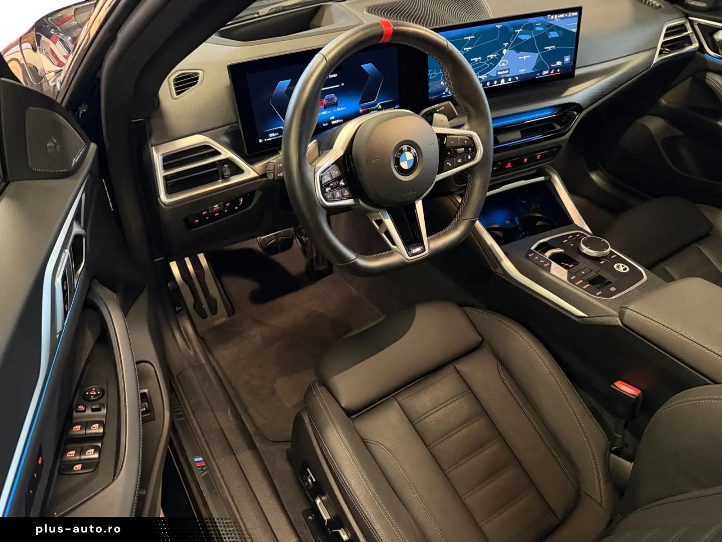 BMW M440i xDrive Gran Coupé M SPORT PRO GLASDCH H&K