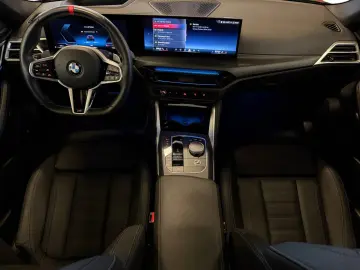 BMW M440i xDrive Gran Coupé M SPORT PRO GLASDCH H&K