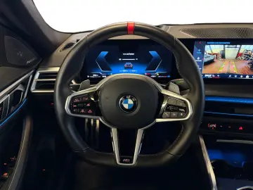 BMW M440i xDrive Gran Coupé M SPORT PRO GLASDCH H&K