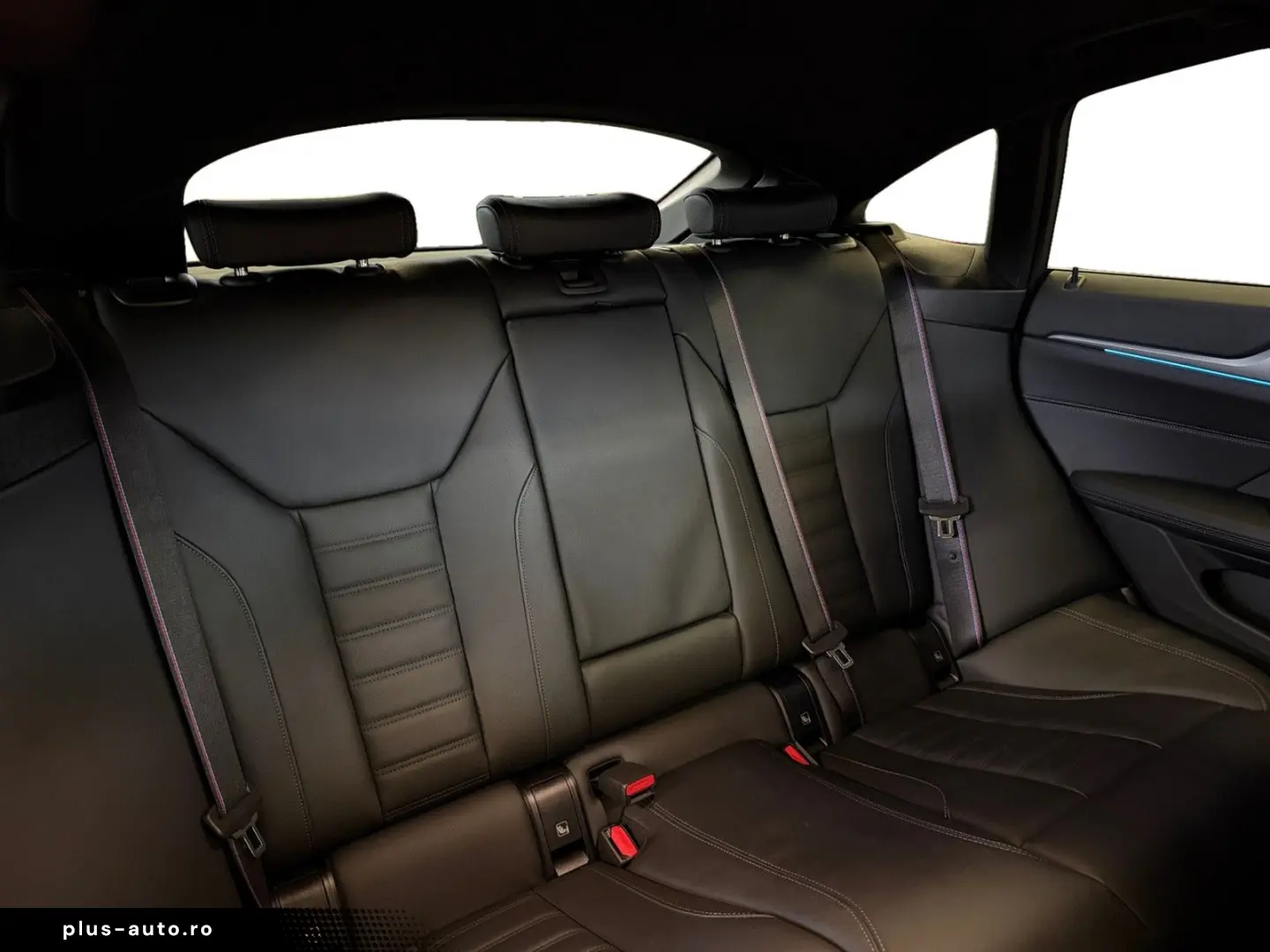 BMW M440i xDrive Gran Coupé M SPORT PRO GLASDCH H&K