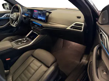 BMW M440i xDrive Gran Coupé M SPORT PRO GLASDCH H&K
