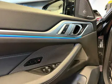 BMW M440i xDrive Gran Coupé M SPORT PRO GLASDCH H&K