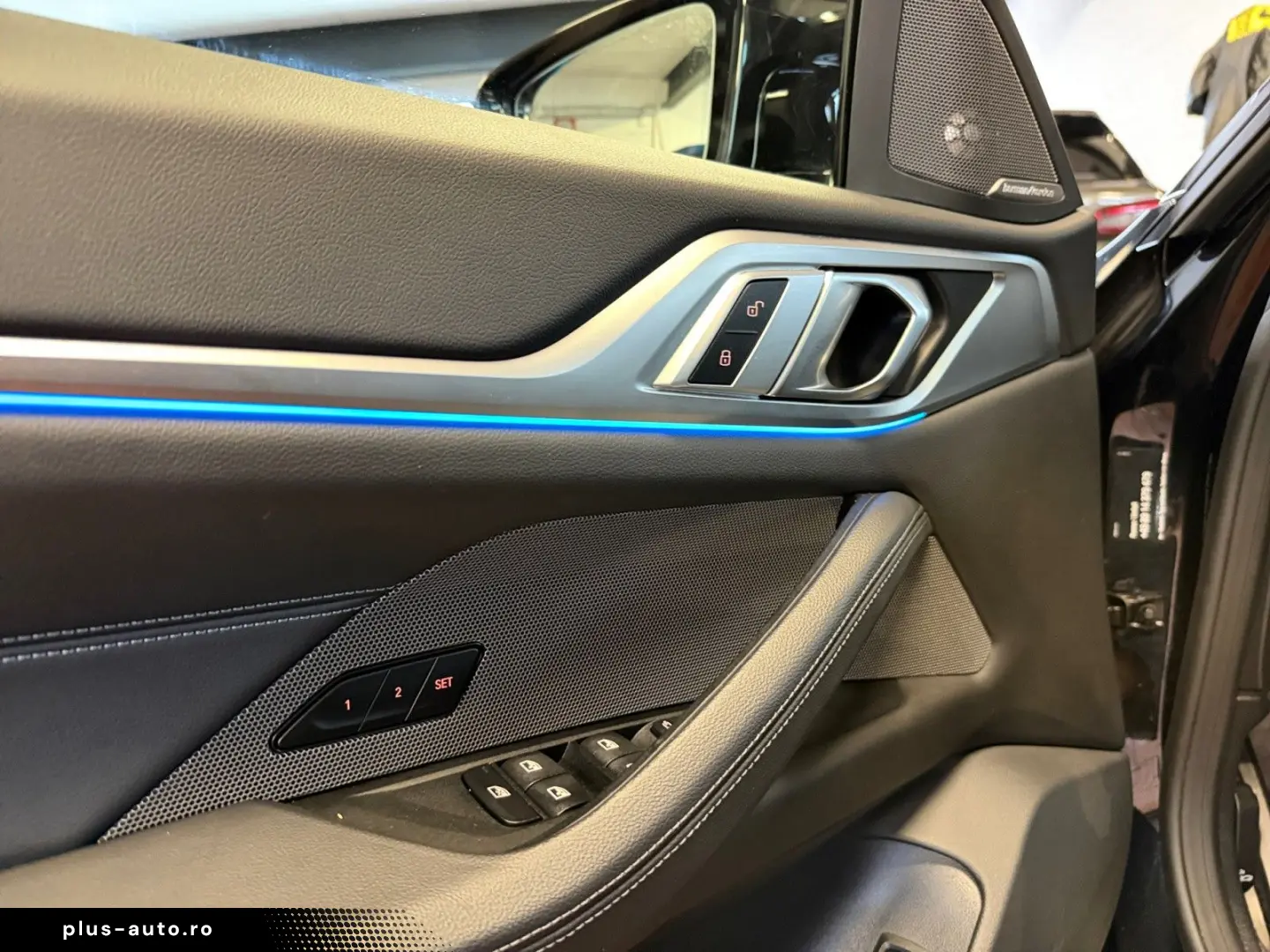 BMW M440i xDrive Gran Coupé M SPORT PRO GLASDCH H&K