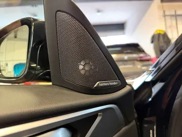 BMW M440i xDrive Gran Coupé M SPORT PRO GLASDCH H&K