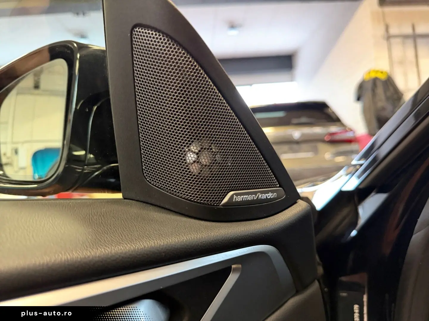 BMW M440i xDrive Gran Coupé M SPORT PRO GLASDCH H&K