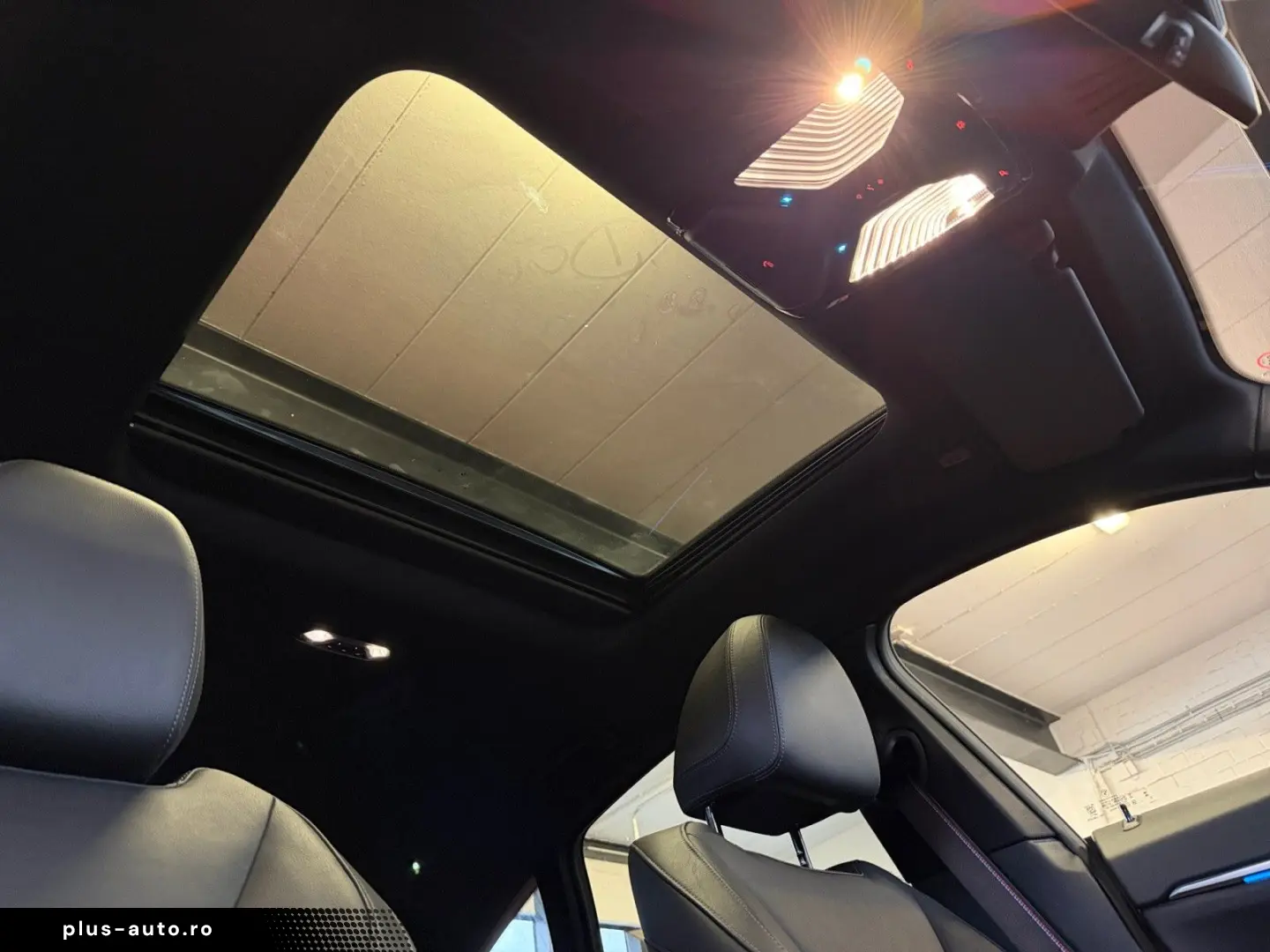 BMW M440i xDrive Gran Coupé M SPORT PRO GLASDCH H&K