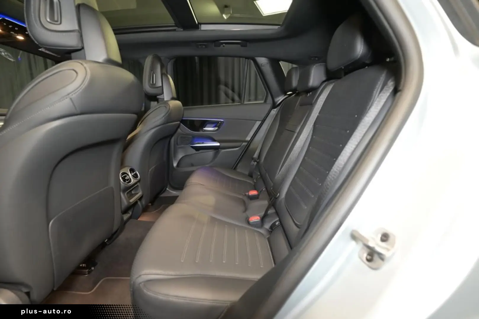 MERCEDES-BENZ GLC 200 4M AMG