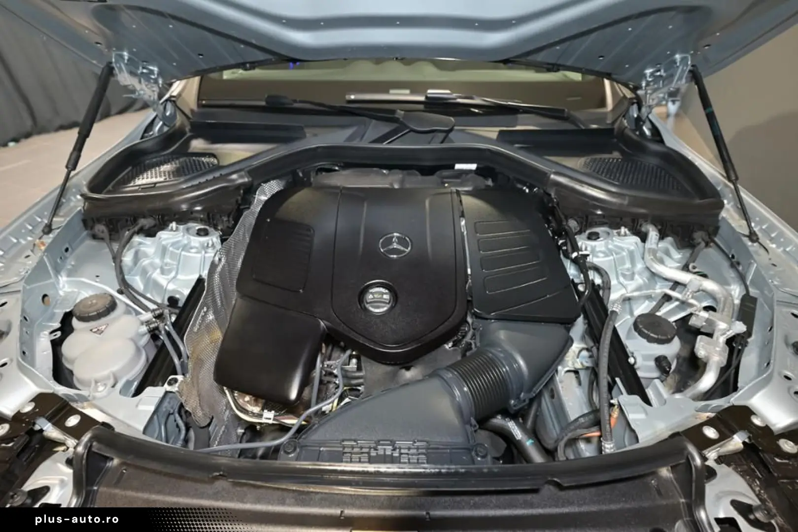 MERCEDES-BENZ GLC 200 4M AMG