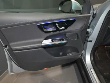 MERCEDES-BENZ GLC 200 4M AMG