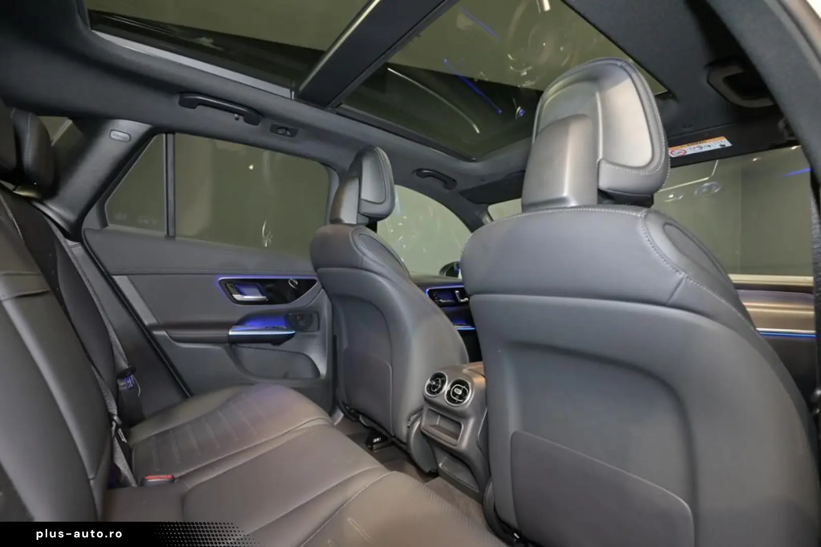 MERCEDES-BENZ GLC 200 4M AMG