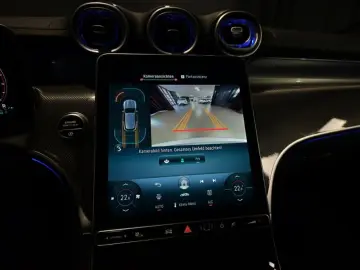 MERCEDES-BENZ GLC 200 4M AMG