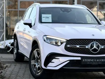 MERCEDES-BENZ GLC 220 d 4MATIC