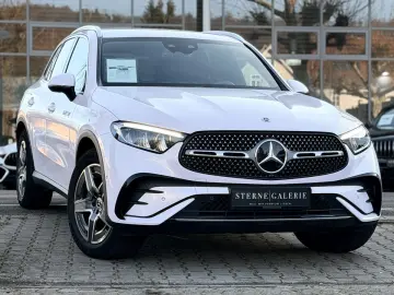 MERCEDES-BENZ GLC 220 d 4MATIC