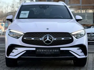 MERCEDES-BENZ GLC 220 d 4MATIC