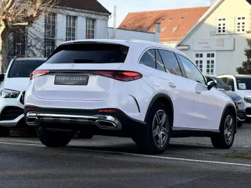 MERCEDES-BENZ GLC 220 d 4MATIC
