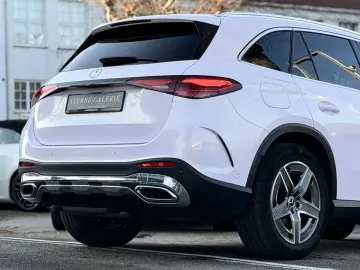 MERCEDES-BENZ GLC 220 d 4MATIC
