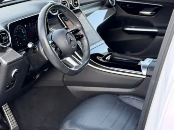 MERCEDES-BENZ GLC 220 d 4MATIC