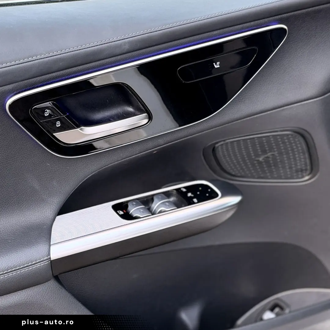 MERCEDES-BENZ GLC 220 d 4MATIC