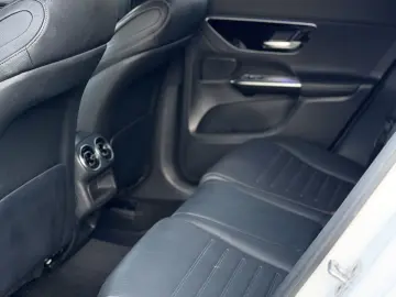 MERCEDES-BENZ GLC 220 d 4MATIC