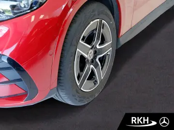 MERCEDES-BENZ GLC 200 4M AMG