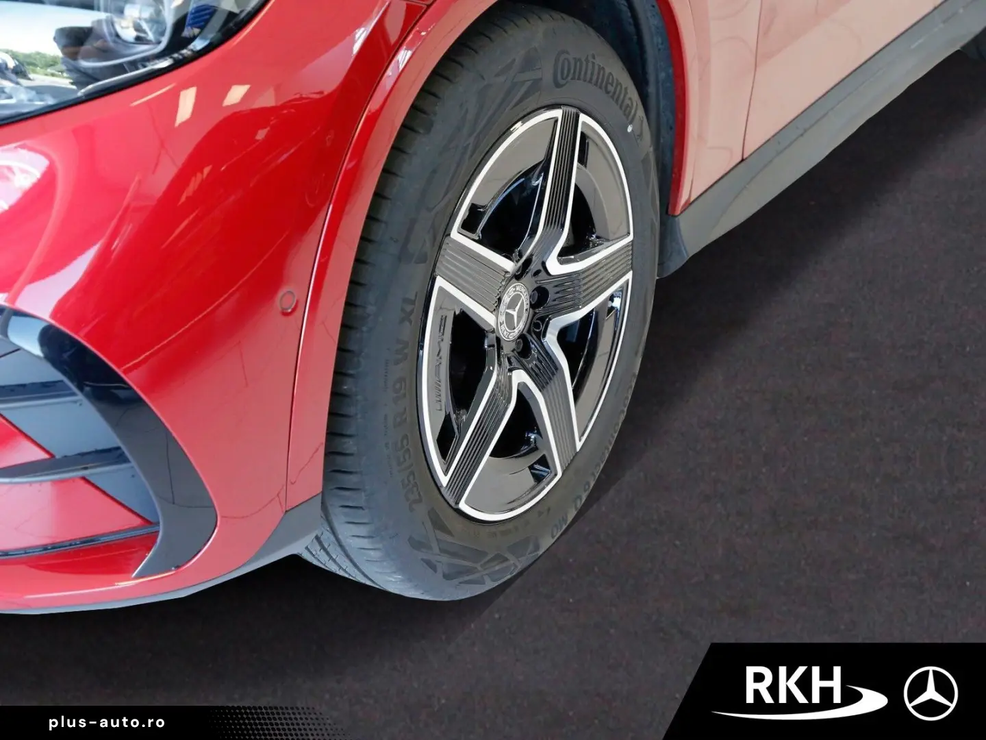 MERCEDES-BENZ GLC 200 4M AMG