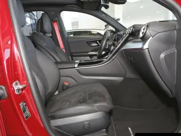 MERCEDES-BENZ GLC 200 4M AMG