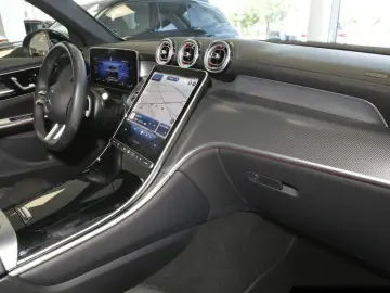 MERCEDES-BENZ GLC 200 4M AMG