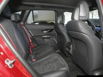 MERCEDES-BENZ GLC 200 4M AMG