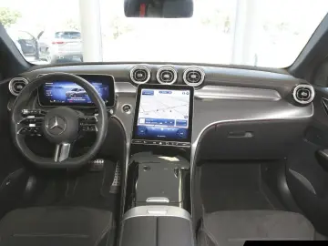 MERCEDES-BENZ GLC 200 4M AMG