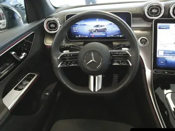 MERCEDES-BENZ GLC 200 4M AMG