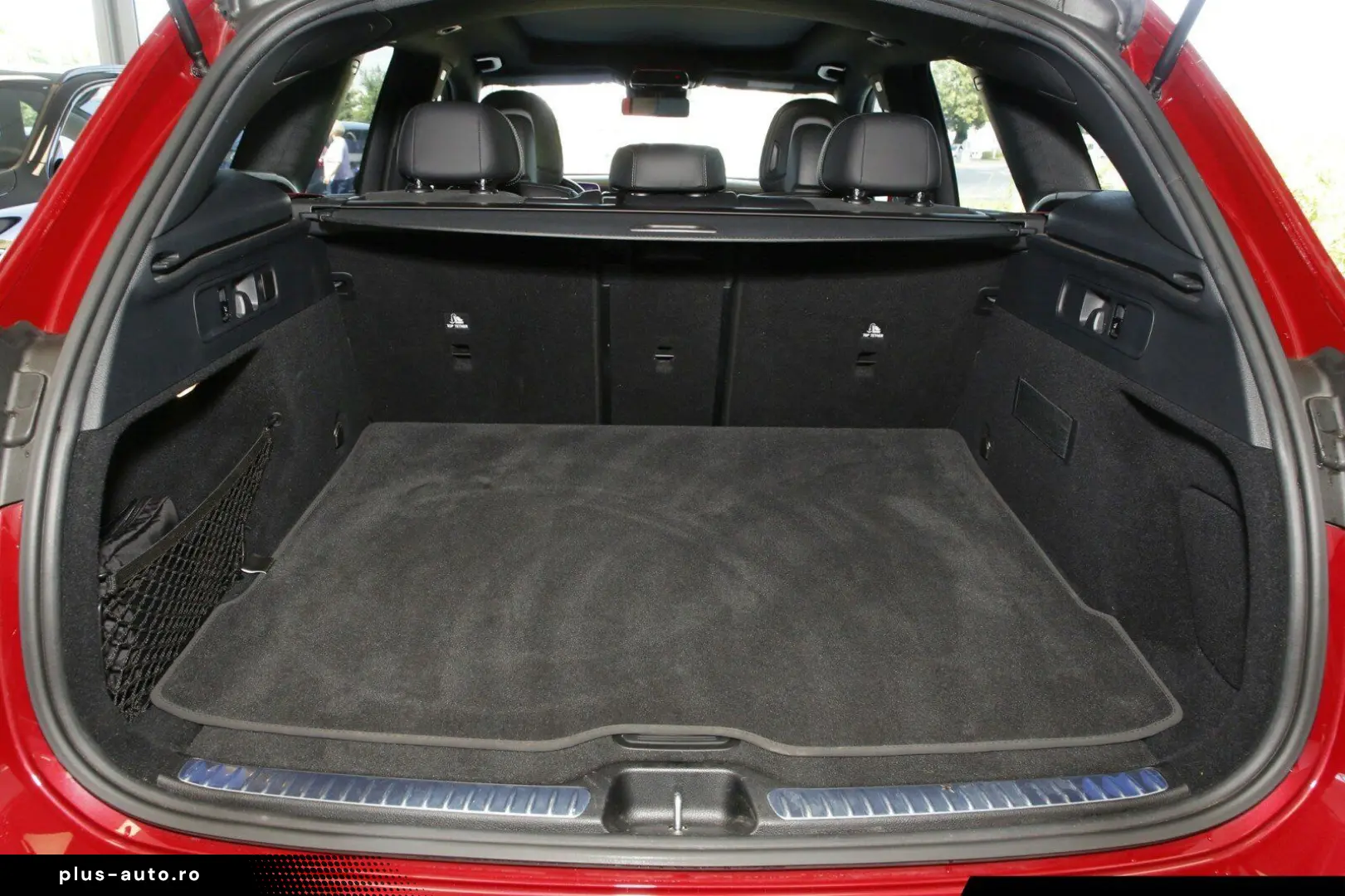 MERCEDES-BENZ GLC 200 4M AMG